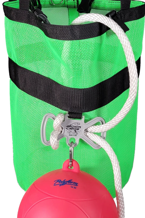 Anchor Rope/Rode Bag Original
